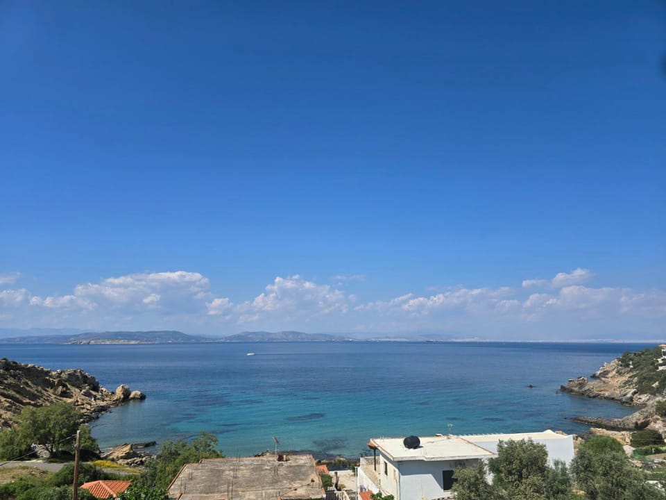 The View Apartment in Islands