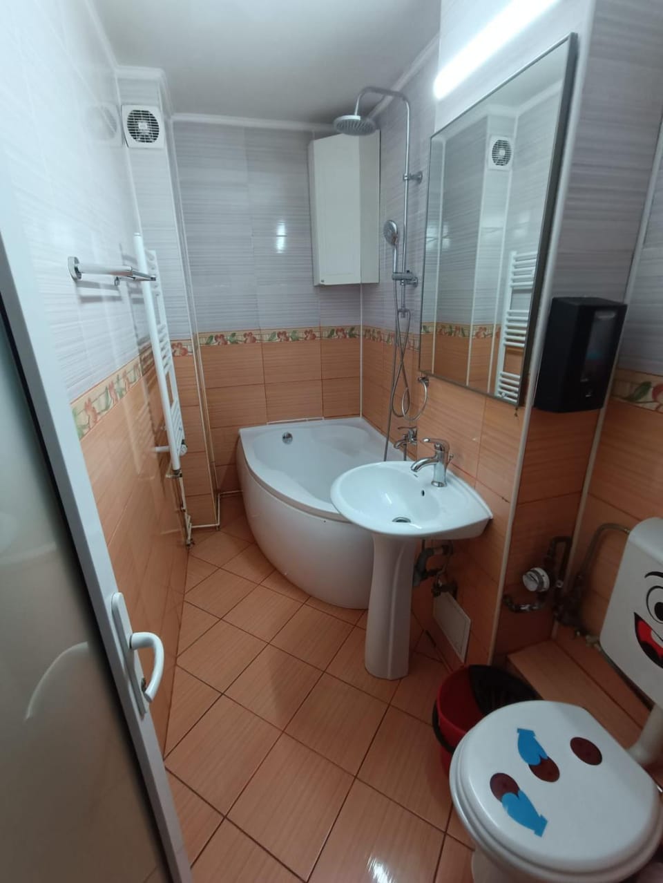 RANI Residence Apartment in Brasov