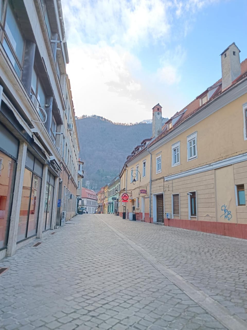 RANI Residence Apartment in Brasov