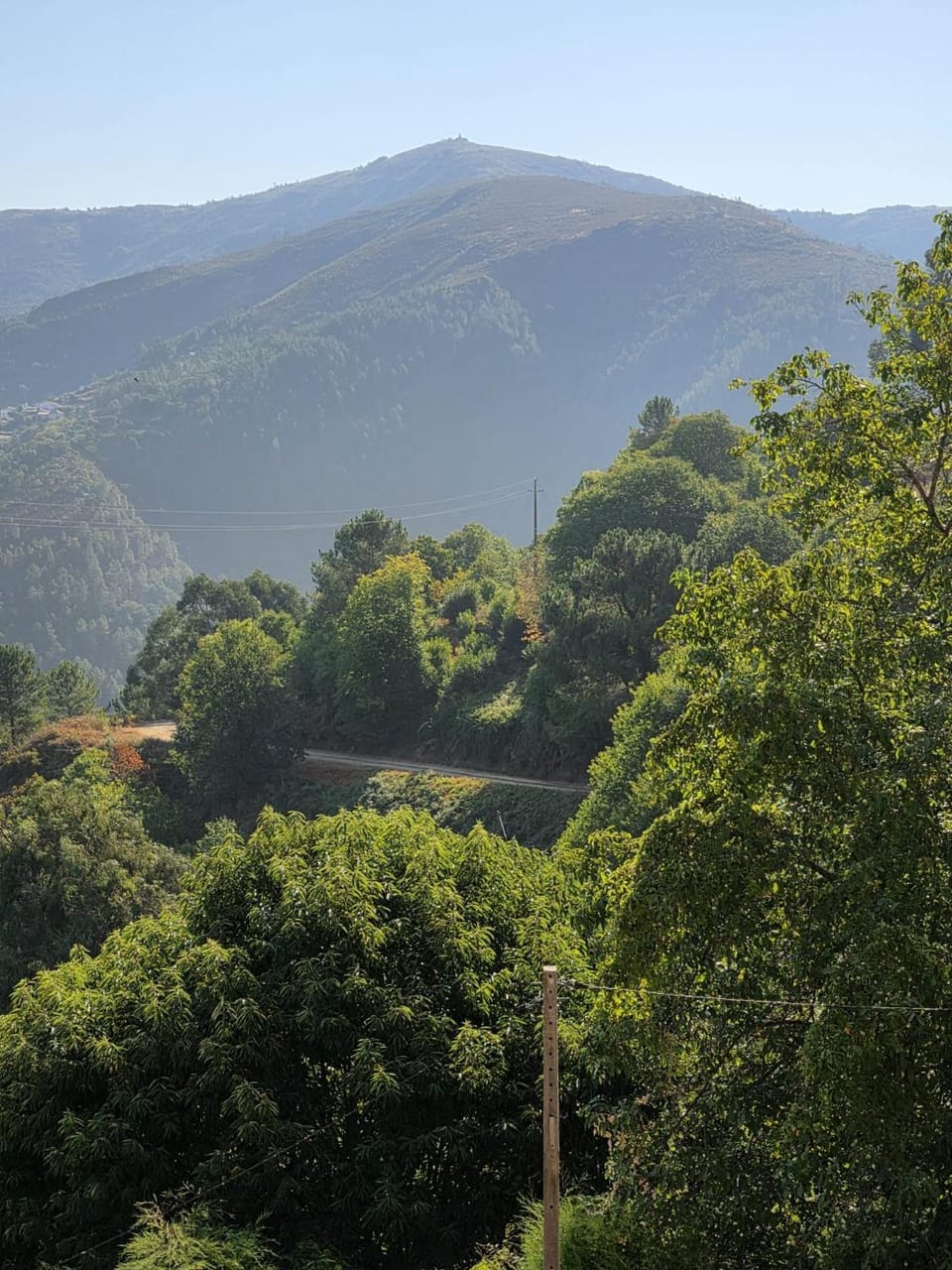 Casa da Júlia - Refúgio na Natureza em Arganil House in Coimbra District, Portugal