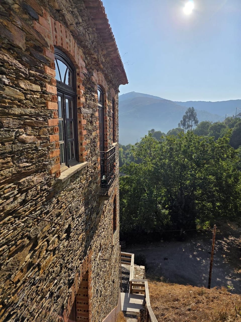 Casa da Júlia - Refúgio na Natureza em Arganil House in Coimbra District, Portugal