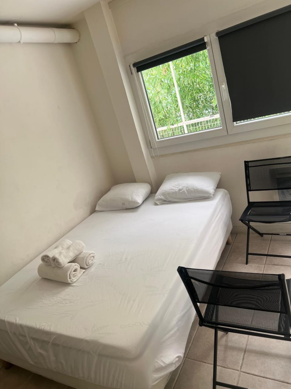 Loft d'Argenteuil Apartment in Île-de-France