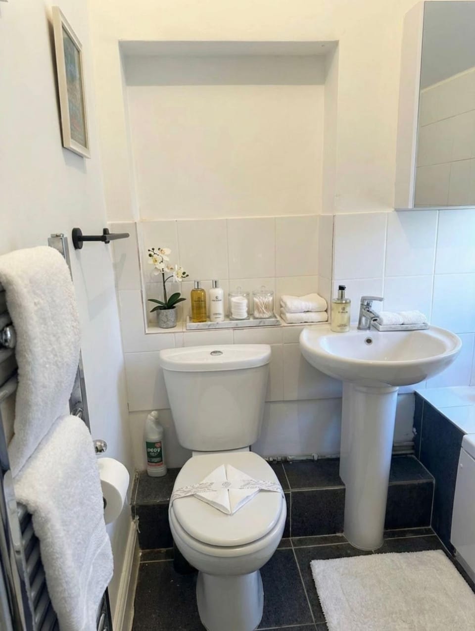 Room 5 minute walk from Herne Bay beach Bed and Breakfast in Herne Bay