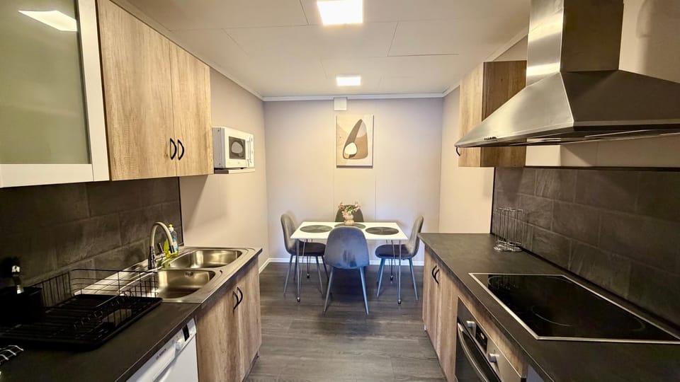 Arctic Dream II Apartment in Nordland, Norway