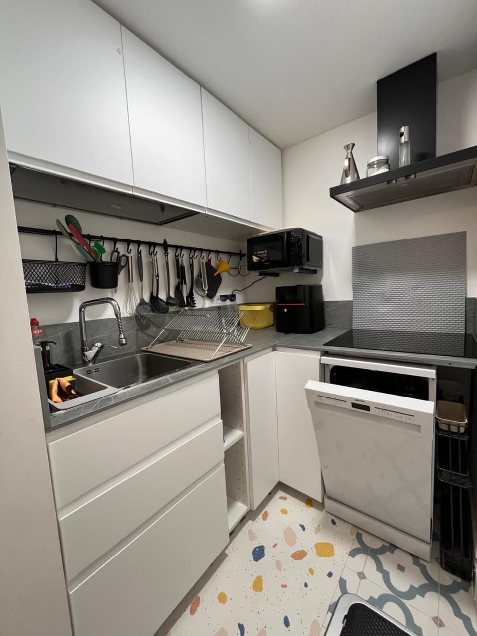 kitchen, kitchen