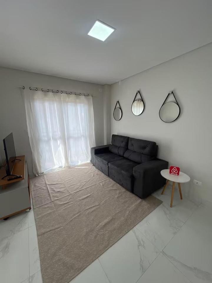 Tower 203 Apartment in Cascavel