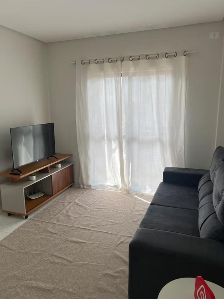 Tower 203 Apartment in Cascavel