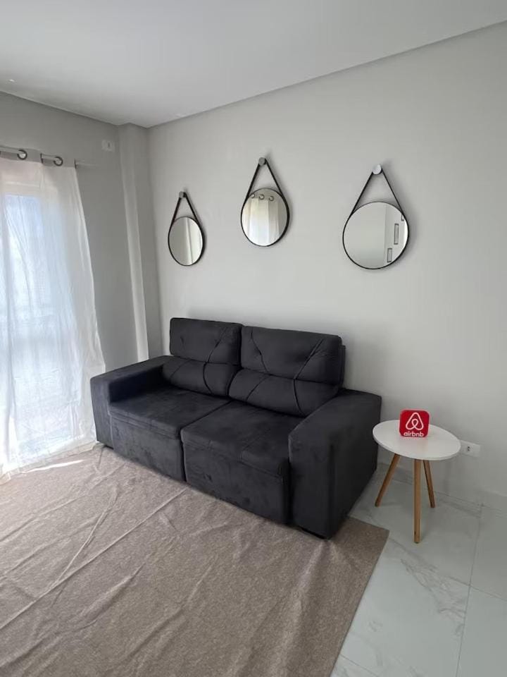 Tower 203 Apartment in Cascavel