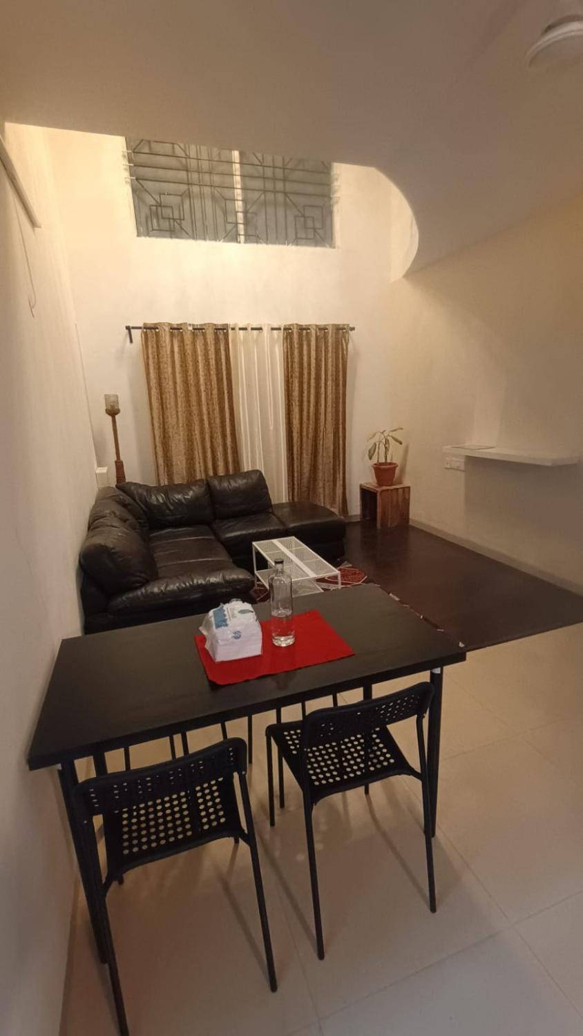 LUX villa duplex 3bhk Apartment in Bengaluru