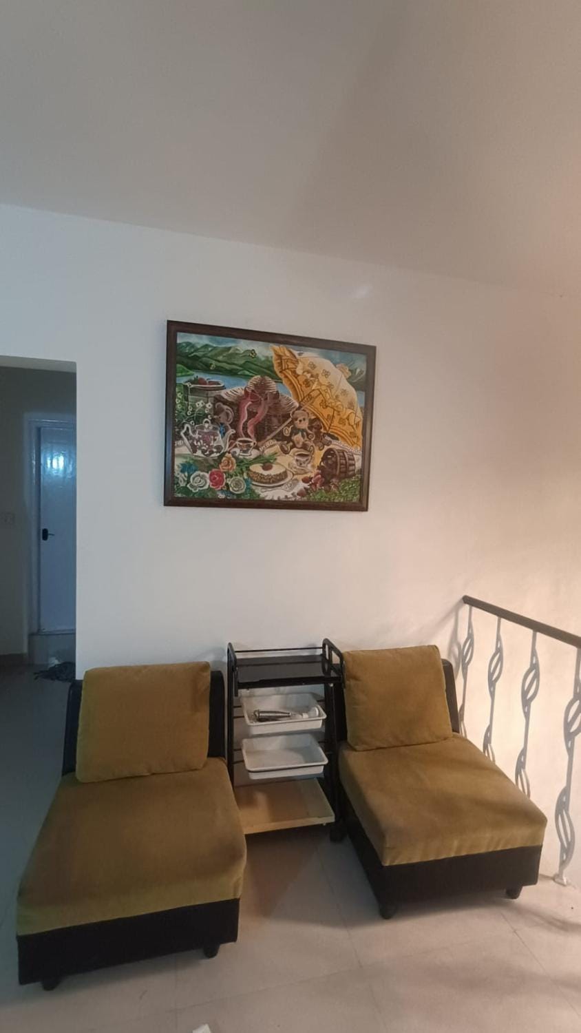 LUX villa duplex 3bhk Apartment in Bengaluru