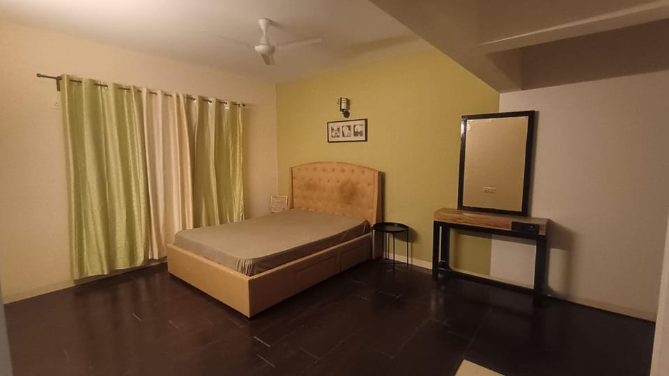 LUX villa duplex 3bhk Apartment in Bengaluru