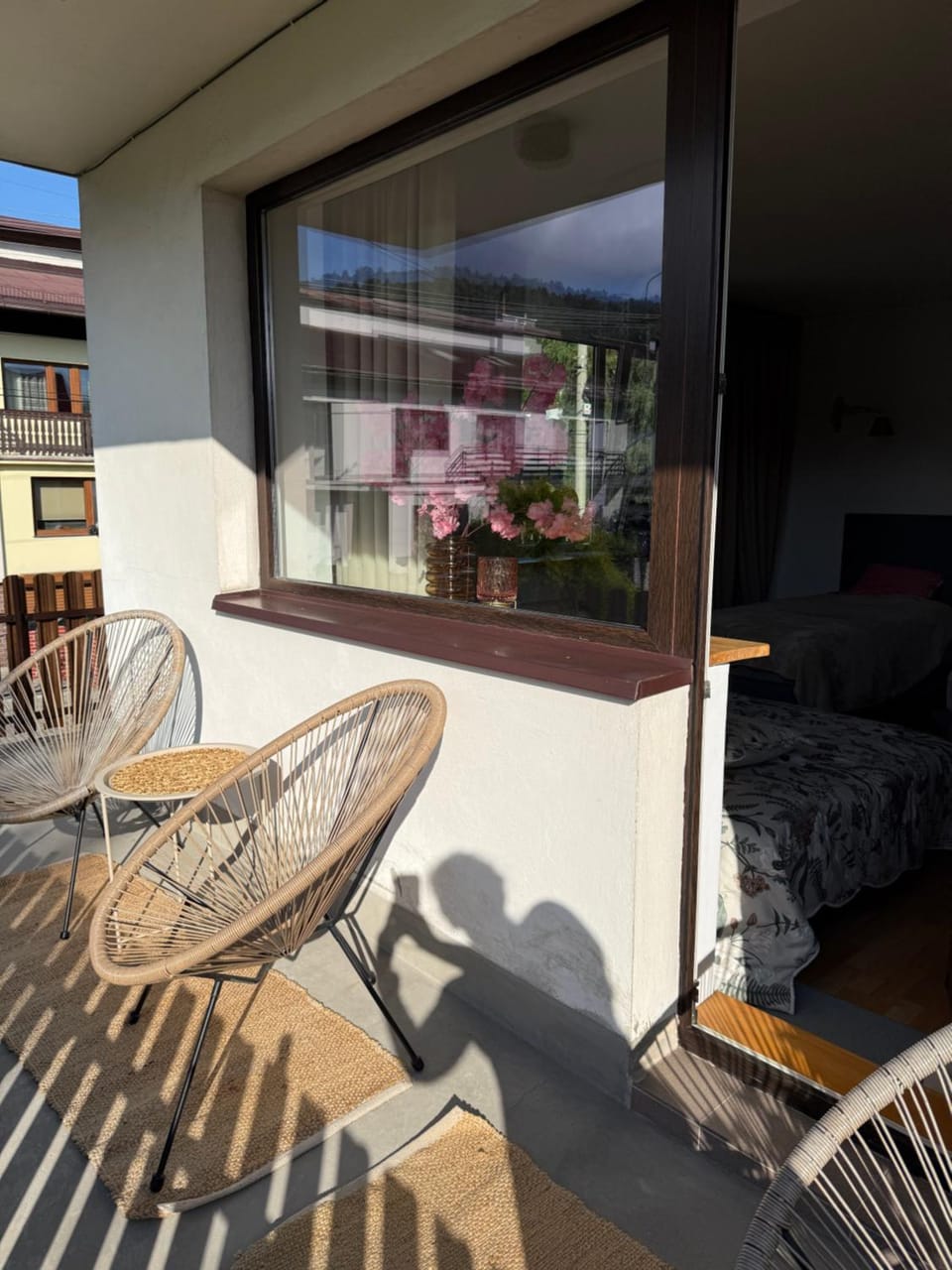 Pokoje gościnne Uzdrovisko Ustroń Vacation rental in Poland
