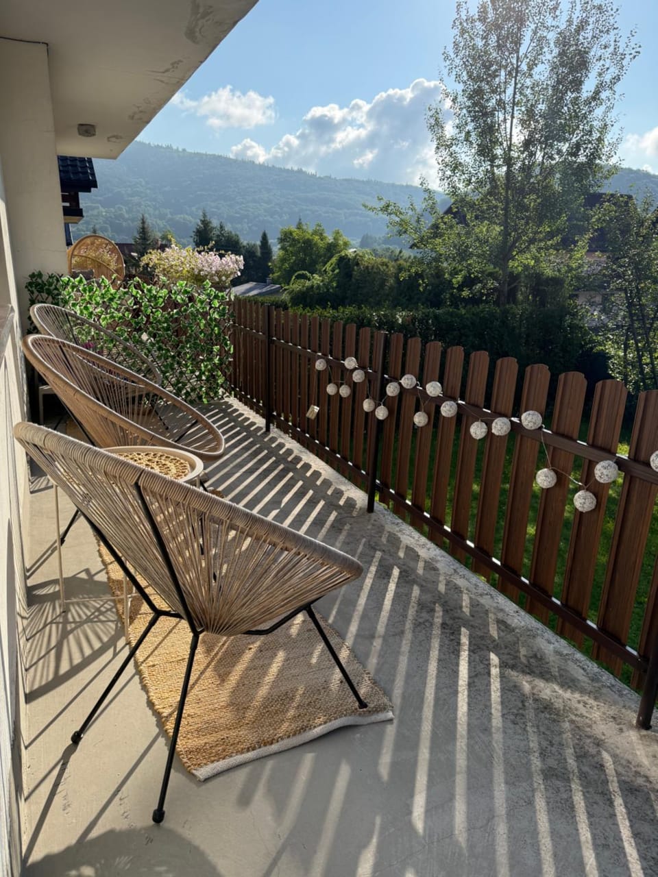 Pokoje gościnne Uzdrovisko Ustroń Vacation rental in Poland