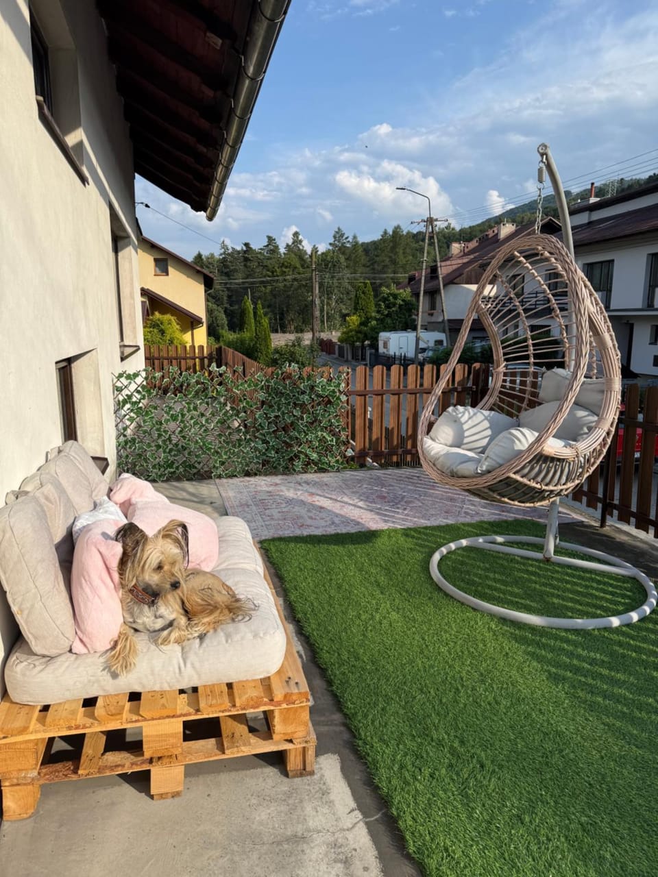 Pokoje gościnne Uzdrovisko Ustroń Vacation rental in Poland