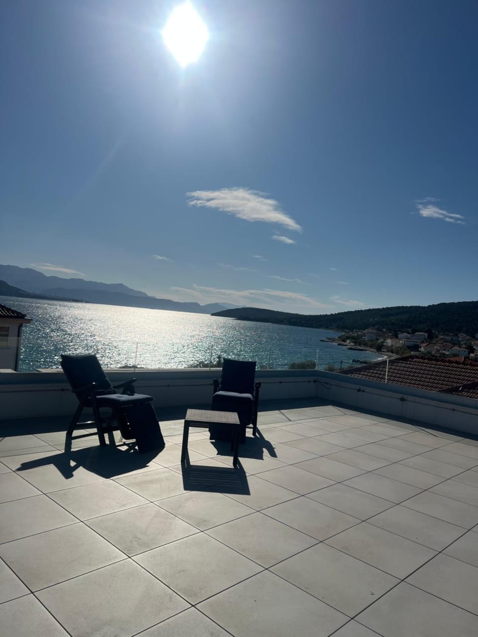 Apartment Dolphin Apartment in Šibenik-Knin County, Croatia