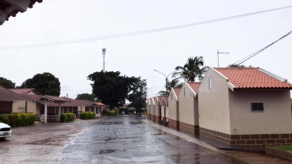 Pousada Os Galeguinhos Hotel in State of Paraná