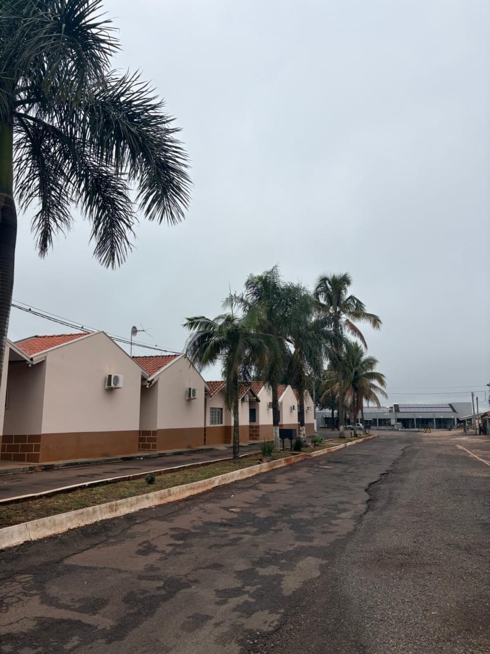 Pousada Os Galeguinhos Hotel in State of Paraná