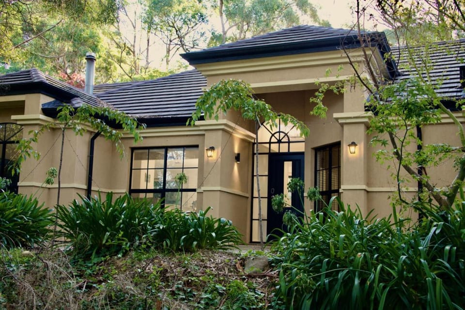 Koala Lodge House in Stirling