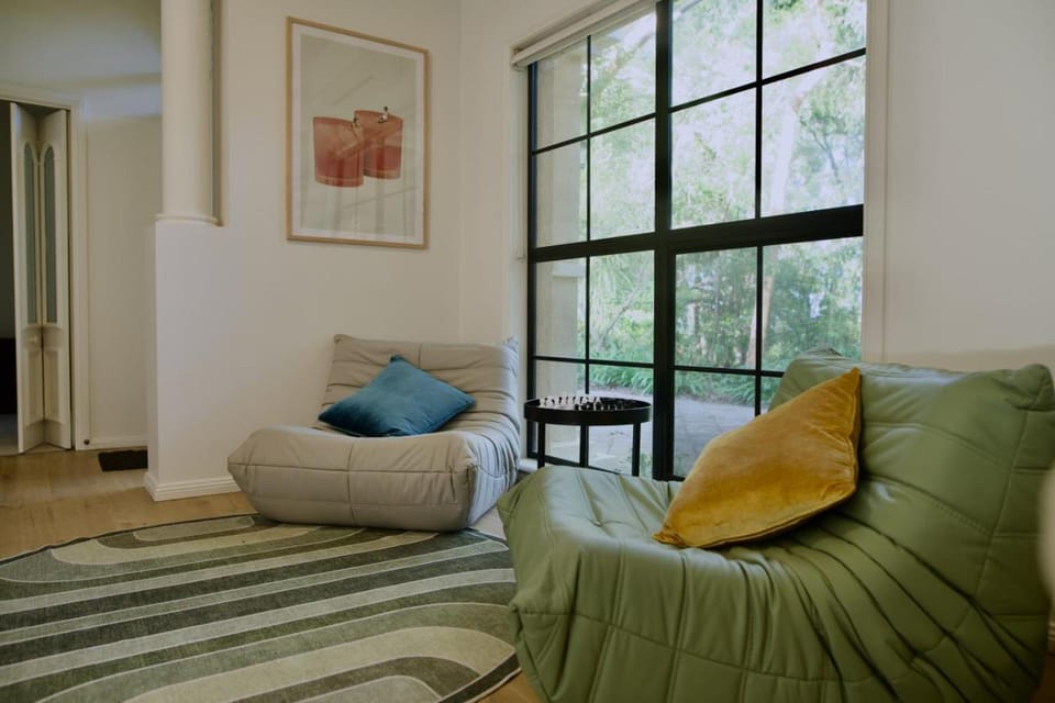 Koala Lodge House in Stirling