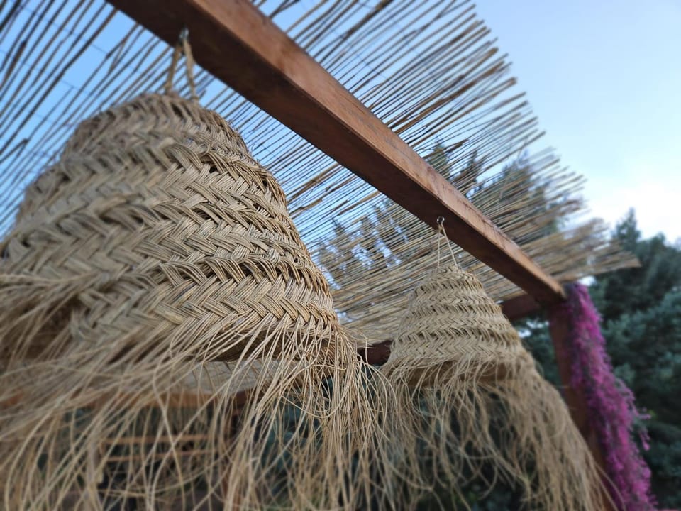 Rosie's Garden Bed and Breakfast in Costa Blanca