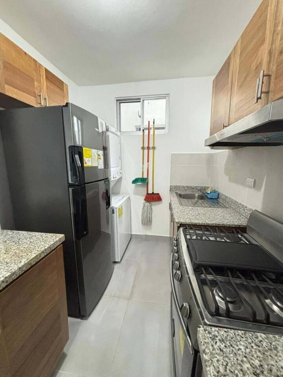 Tropical 2BR, Private Beach Access, Pool, Gated Apartment in Punta Cana