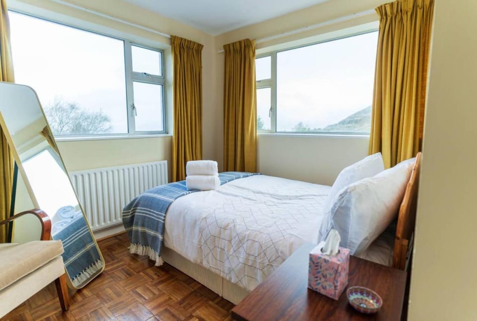 Cappamore House, located right on the Greenway. House in County Kerry