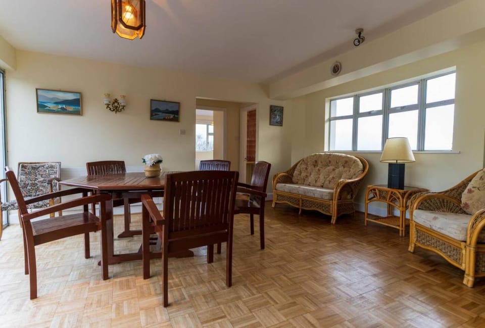 Cappamore House, located right on the Greenway. House in County Kerry