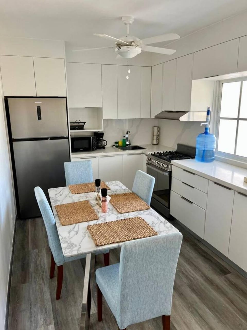 Cap Cana Cozy 2BR, Pools, Beaches, Marina And Golf Apartment in Punta Cana