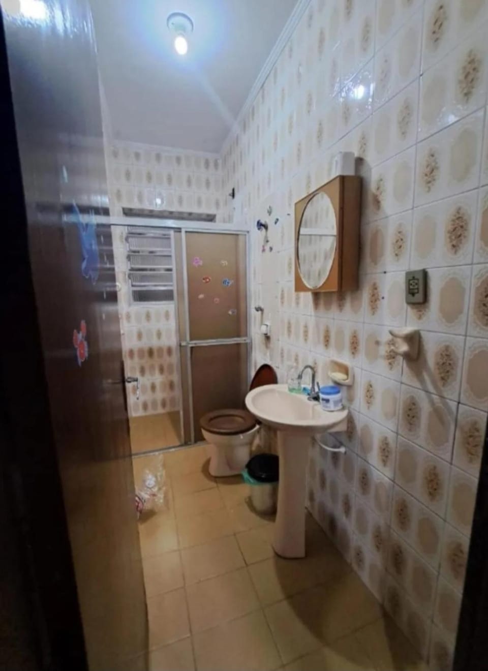 Pousada Praia Grande Vacation rental in State of São Paulo