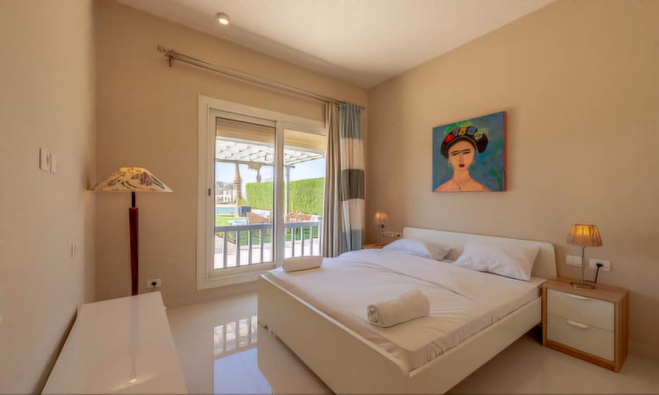Joubal - El Gouna Luxury Homes Villa in Hurghada