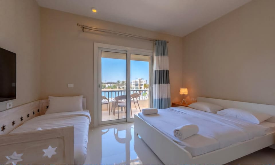 Joubal - El Gouna Luxury Homes Villa in Hurghada