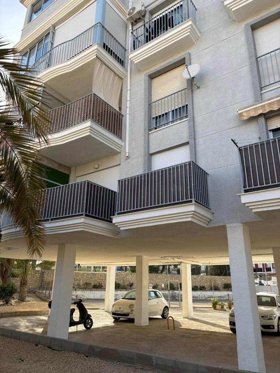 Apartamento Maregil Apartment in Villajoyosa