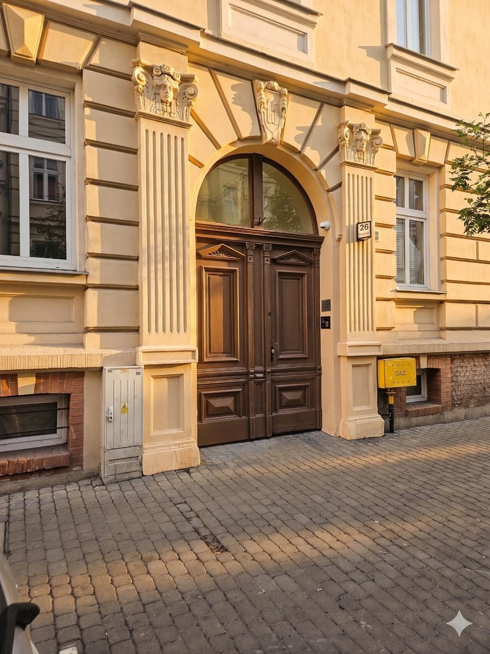 Facade/entrance, Other
