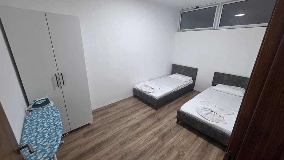 Art Apartment Apartment in North Macedonia