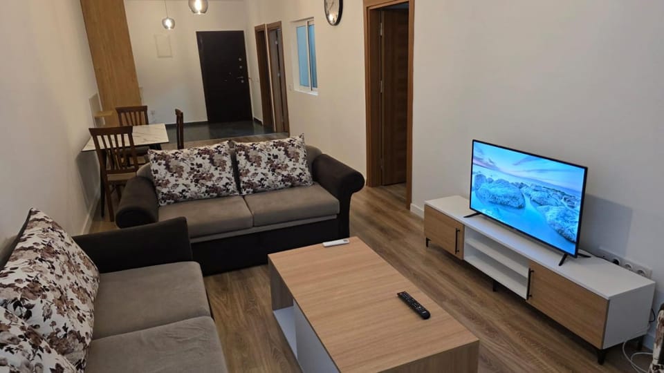 Art Apartment Apartment in North Macedonia
