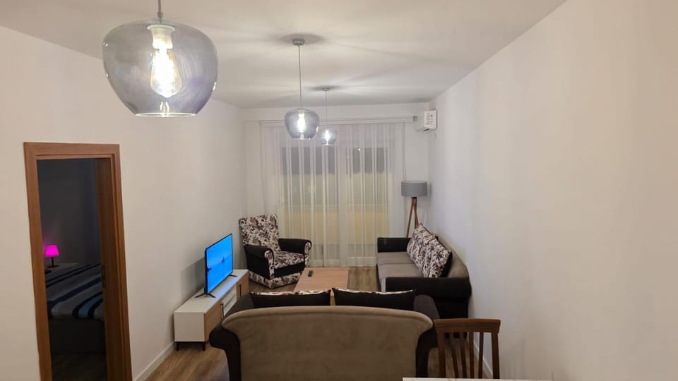 Art Apartment Apartment in North Macedonia