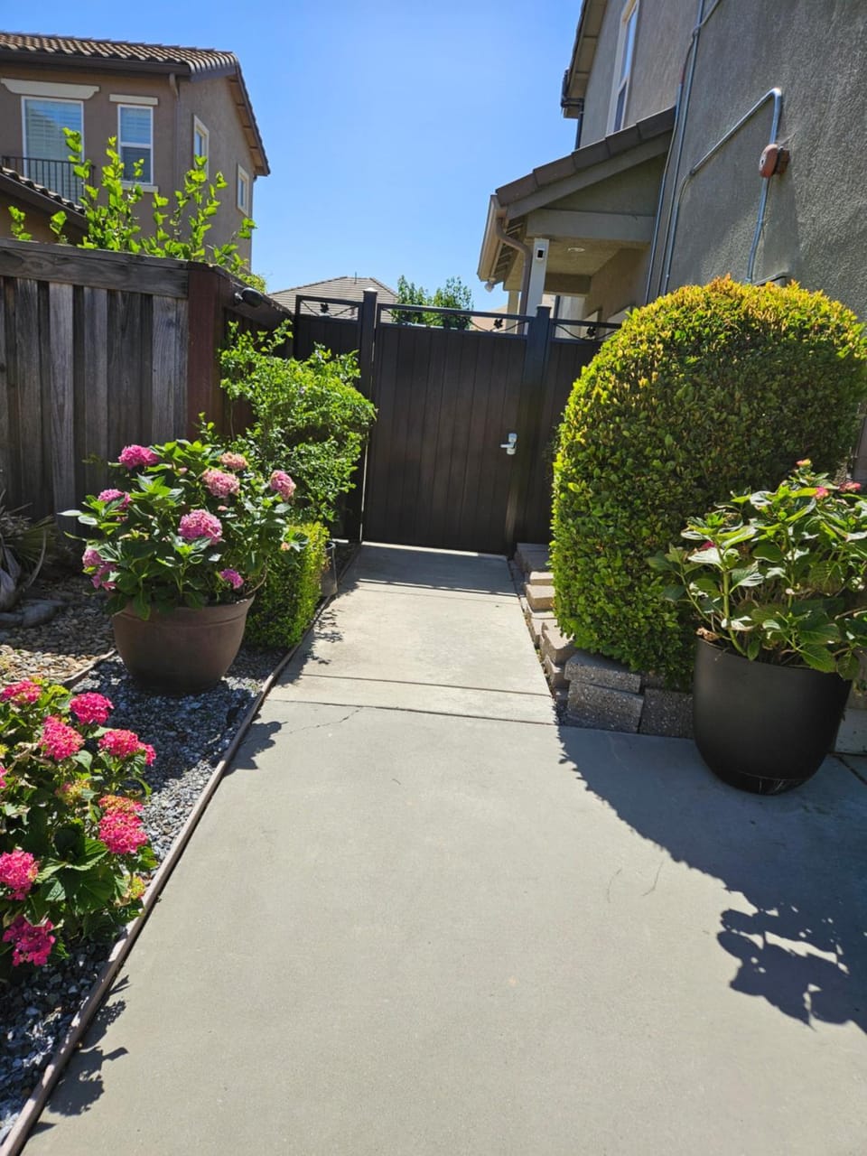 Gateway to Napa Bed and Breakfast in Fairfield