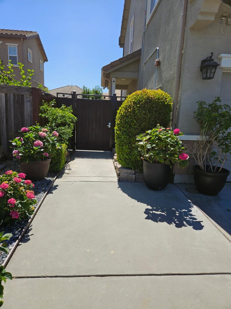 Gateway to Napa Bed and Breakfast in Fairfield