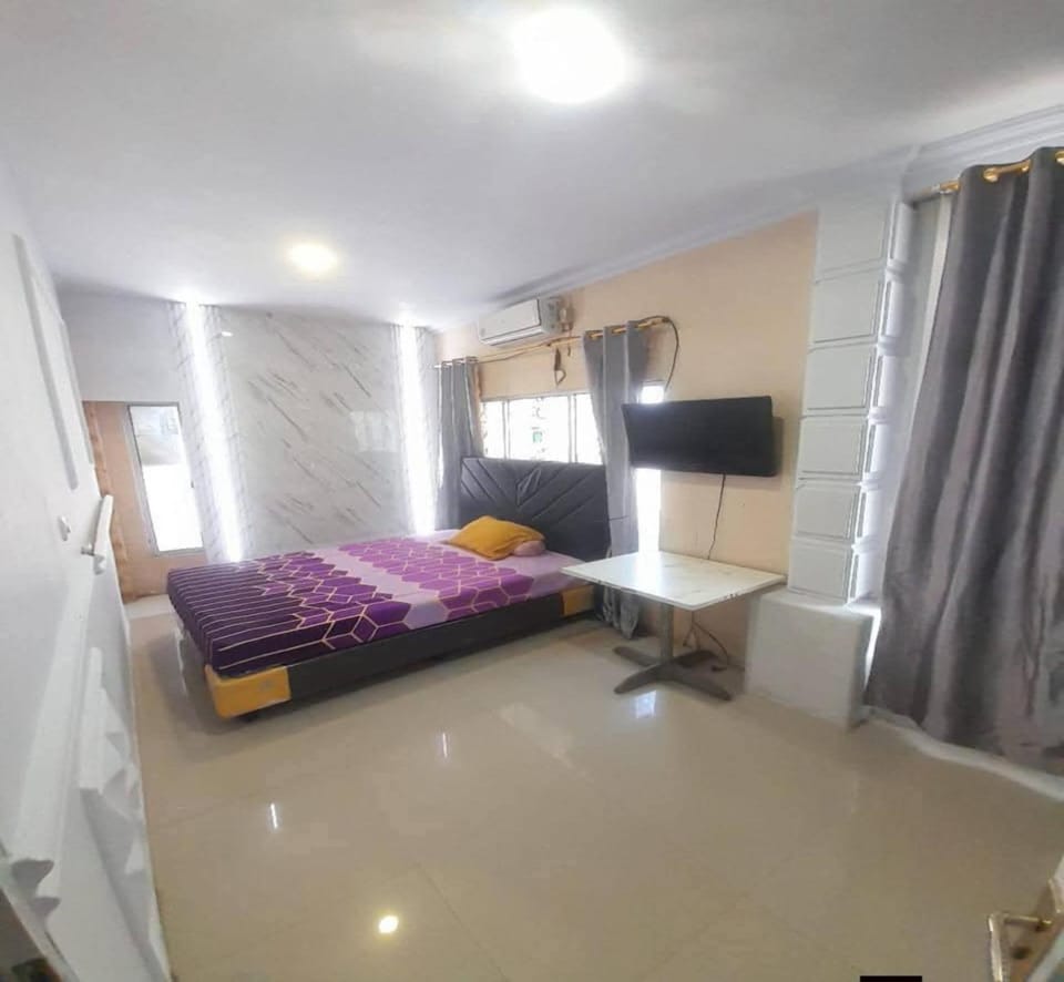 Cozzy Aryaputra Residence Vacation rental in Indonesia