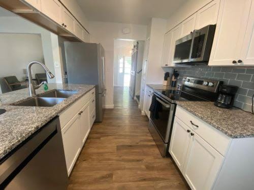 The Wittenberg Getaway - 5 BR 2 Bath House in Gahanna