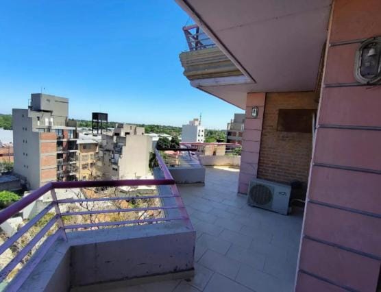 Balcony/Terrace, air conditioner