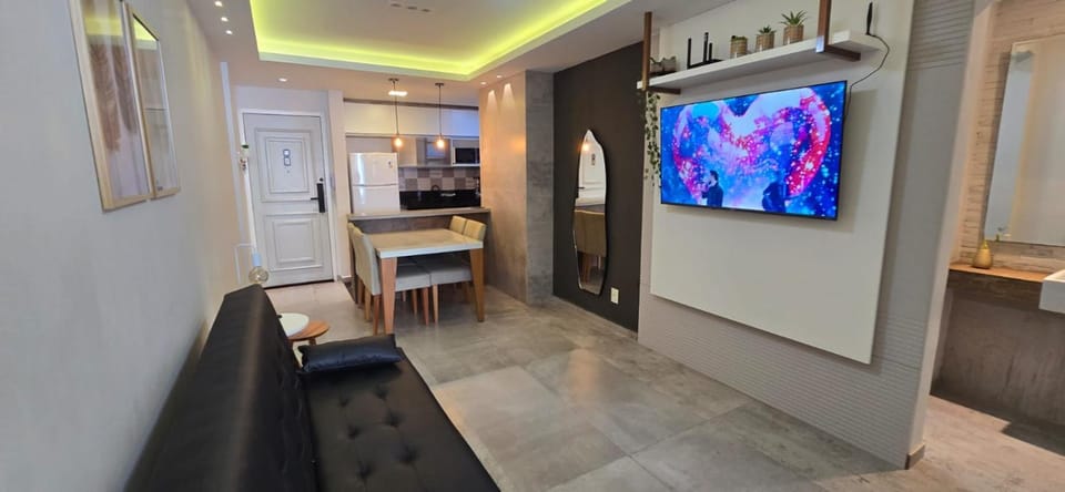 Cantinho Decorado em Jardim Camburi Apartment in Vitoria