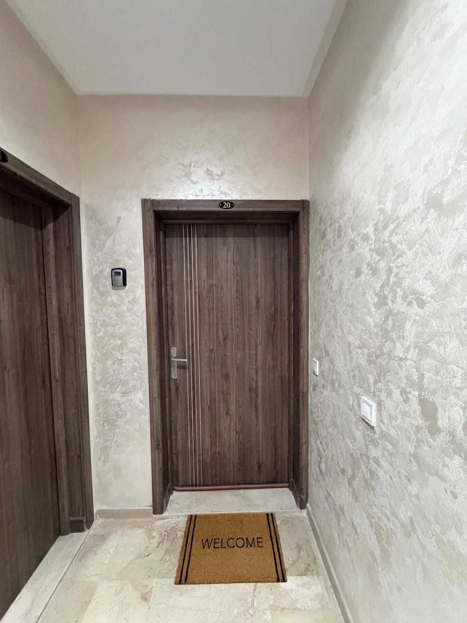 Marrakech Gueliz Apartment in Marrakesh