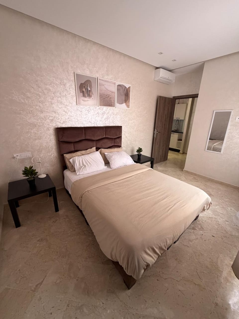 Marrakech Gueliz Apartment in Marrakesh