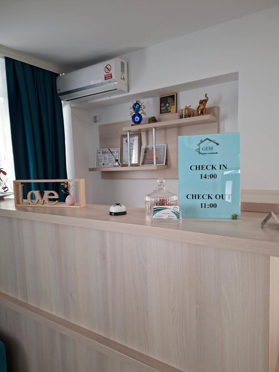 GEH house Bed and Breakfast in Constanța County