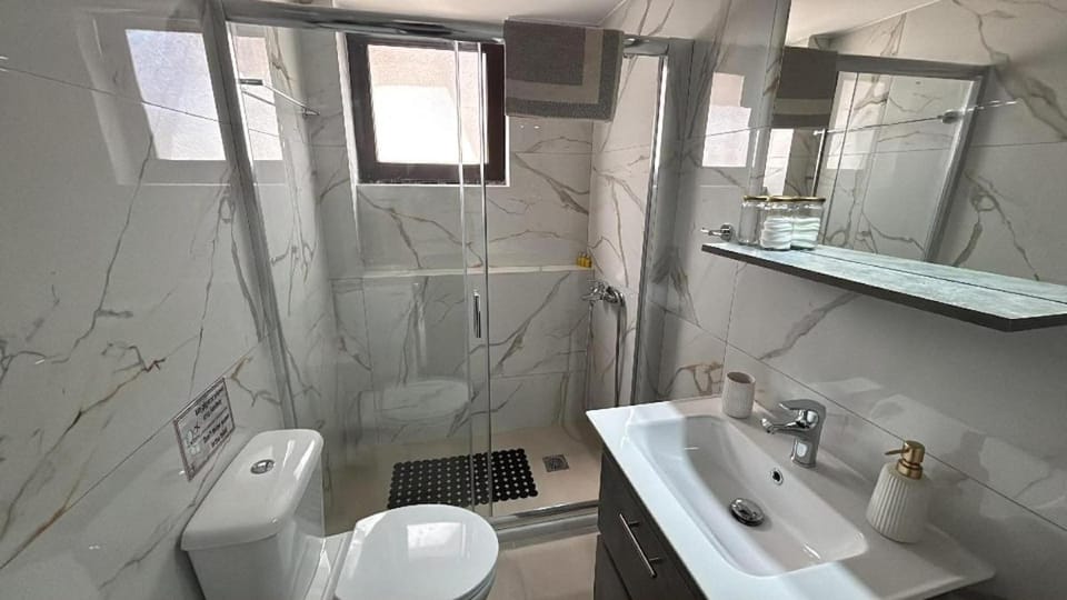 NEW 2 steps away from the port charming house Apartment in East Attica Regional Unit, Greece