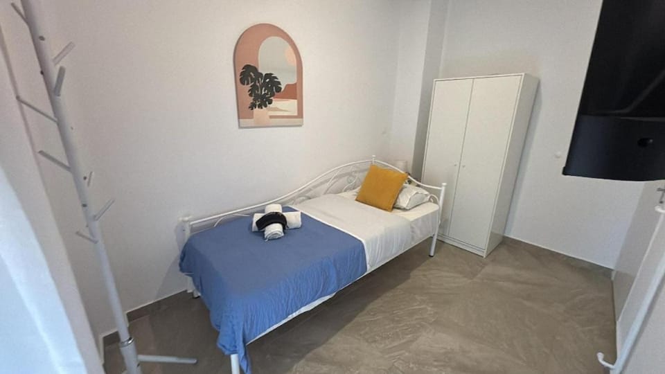 NEW 2 steps away from the port charming house Apartment in East Attica Regional Unit, Greece