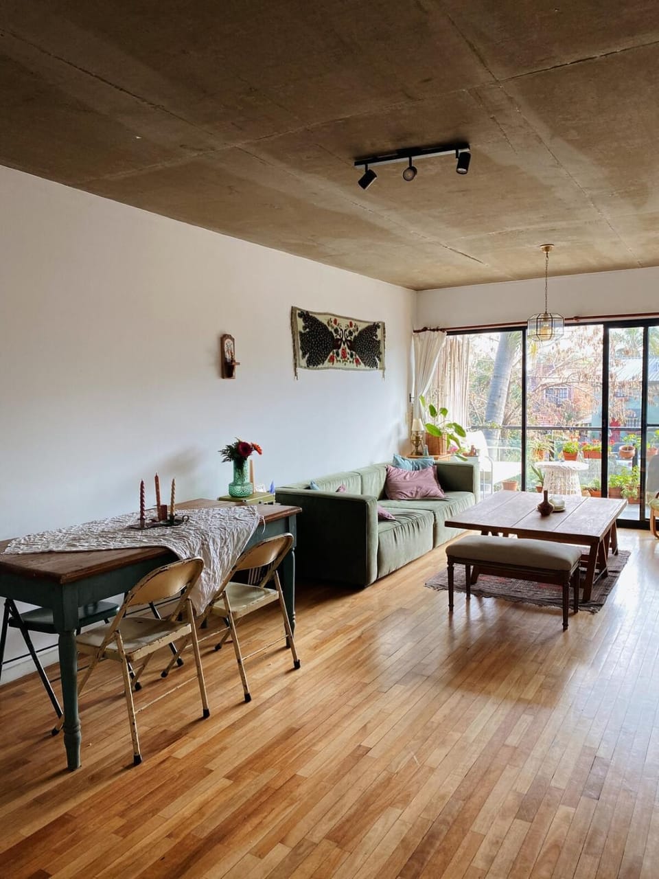 A beautiful apartment in the heart of Tigre with a pool Apartment in Tigre