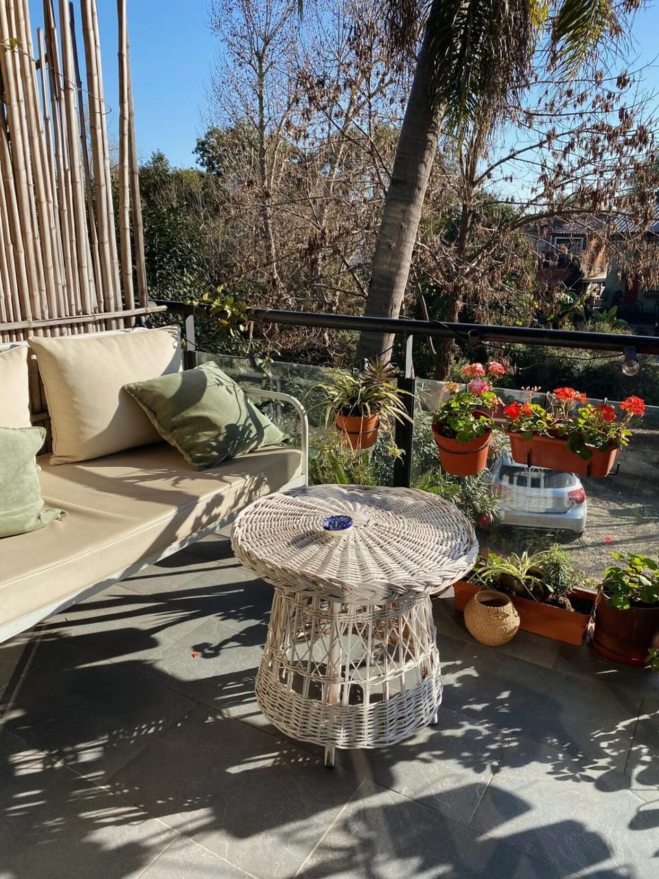 A beautiful apartment in the heart of Tigre with a pool Apartment in Tigre