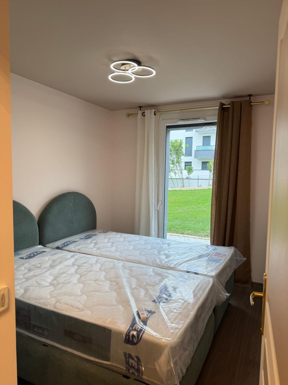 résidence Immo Milano Apartment in Évian-les-Bains